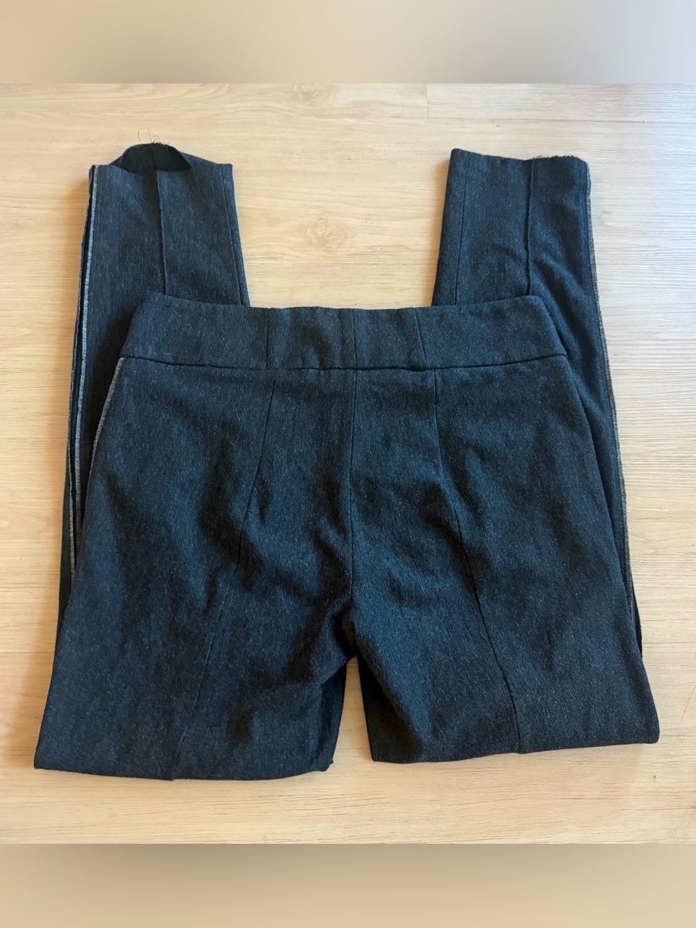 Cambio ‘Rhapsody’ Knit Trouser - Picture 10 of 12